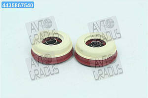 Р/к супорту KNORR SN6,SN7 пильники 69мм (RIDER) RD 08370