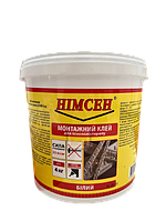 Клей для пенополистирола Himceh 4 кг