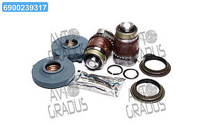 Р/к супорту MERITOR C,D,LE DUCO прав. MCK1237 (RIDER) RD 57895