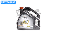 Олива моторна Castrol GTX 5W-30 C4 RN 0720 (Каністра 4л) 15C8AD