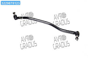 Тяга рульова поздовжня ISUZU, Богдан Стандарт (RIDER) RD8971454500-std