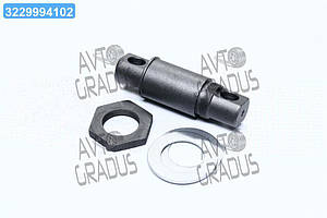 Палець реактивної тяги ISUZU, Богдан у зборі  DK2904520-20