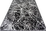 Килим сучасний MONTANA 08687A Ecru/Grey, 0,6x1,1 м, фото 8