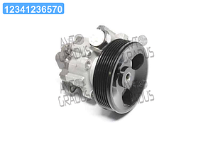 Насос ГПК УАЗ-3741,2206 дв.ЗМЗ-4091 (RIDER) RD.453471.015