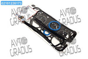 Р/к двигуна ЯМЗ 236 Еліт с/о (вир-во Сервіс-Комплектація) 236-1002035