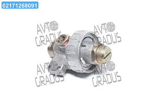 Клапан редукційний КПП (вир-во Україна) 238-1723050-Б