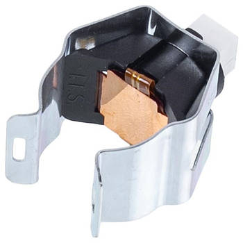 Датчик температури NTC накладний для газового котла 39819550