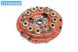 Диск зчеплення натискний МТЗ 1221 в зб. (корзина)  85-1601090-В