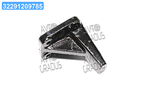 Кронштейн підресорника заднього Еталон, ТАТА Е-2 (ковзна опора) (RIDER) RD264132403702