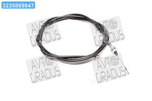 Трос газу Еталон Е-2, І-van, TATA L=3,15м  264330100122DK