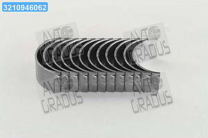 Вкладиші Еталон, ТАТА шатун R0 комплект (RIDER) RD885403622525