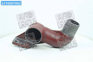 Перехідник колектора випускного Д 245.5  245-1008021