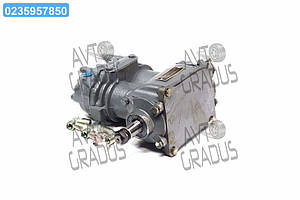 Компресор 2-циліндровий МАЗ, К-701, Т 150, КРАЗ (без шківа)  5336-3509012-01