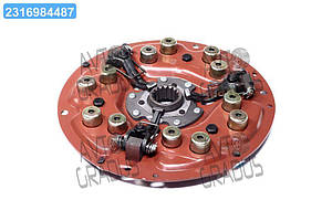 Диск зчеплення натискний МТЗ 80,82 в зб. (корзина)  70-1601090-А