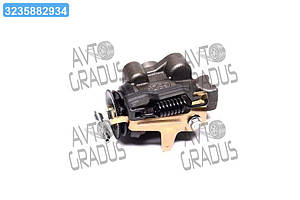 Циліндр гальм. перед. мосту ISUZU, Богдан Е-2 задній правий (з прокачуванням)  8973588770DK