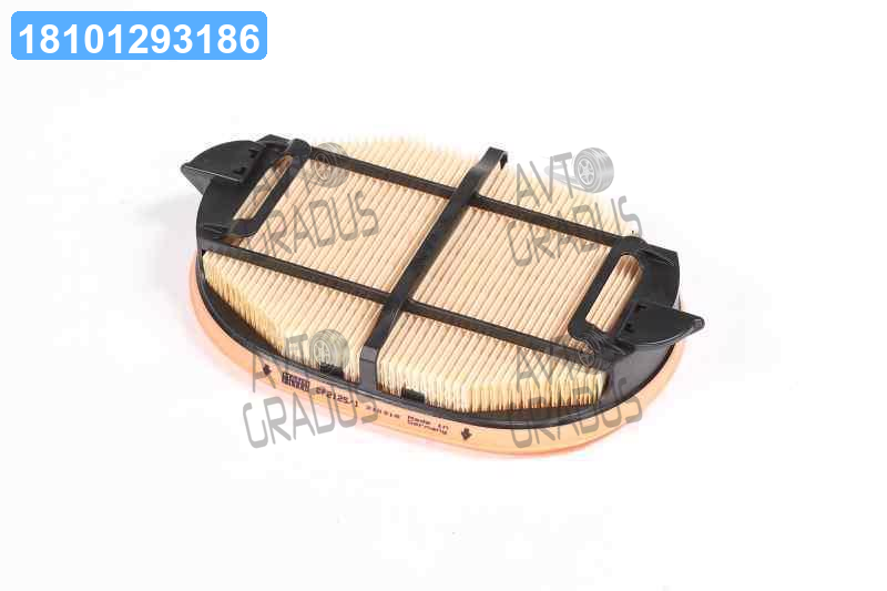 Фільтр повітряний Industrie CF2125/1(MANN) CF2125/1