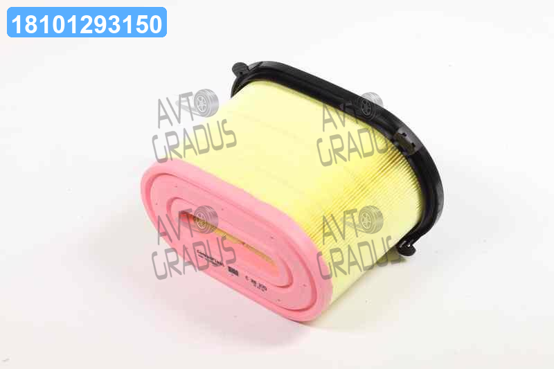 Фільтр повітряний Kompressoren C26270(MANN) C26270