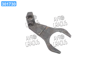 Вилка перекл. 3,5-й пров. ЮМЗ (вир-во Україна) 40-1702027