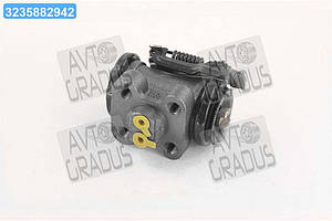 Циліндр гальм. зад. мосту ISUZU, Богдан Е2 задній правий (без прокачування з АБС)  8973588790DK