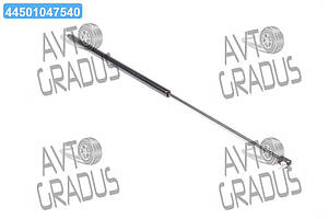 Амортизатор капота MAN E2000, F2000, F90, F90 UNTERFLUR, L2000, M 2000 M, M90 07.86- (RIDER) RD 59.43.35