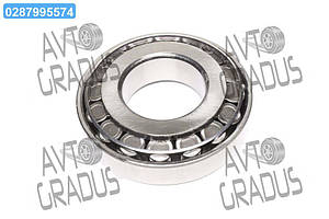 Підшипник 6-7314A (LBP-SKF) задній міст ЛіАЗ, Ікарус, що підвищує передача МАЗ 7314