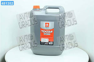 Тосол А-40 (ДК) (Каністра 10л) 9кг 481352
