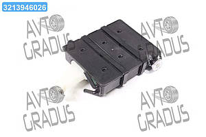 Бачок розширювальний Еталон Е1-Е4 (RIDER) RD252750100229