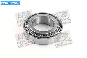 Підшипник (32212) маточини Еталон, ТАТА Е1-Е4 задній зовнішній  DK261235603102