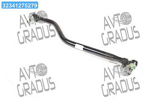 Тяга рульова ЕТАЛОН БАЗ А081 ВОЛОШКА "ВАСИЛЕК" поздовжня B2C00101