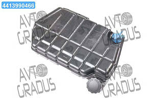 Бачок розширювальний для охолодної рідини DAF XF95 (TEMPEST) TP 08-12-82