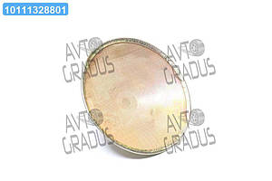 Фільтр паливний КАМАЗ, ЗІЛ грубої очистки в зборі (сітка з відбивачем) 740.1105020