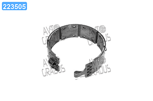 Стрічка гальма стоянкового Т 150 К 151.46.011-1