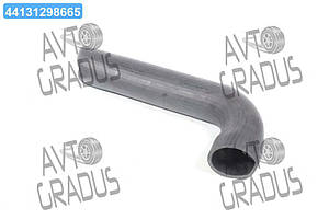 Патрубок радіатора 61x74x440 DAF (TEMPEST) TP 00.27.401