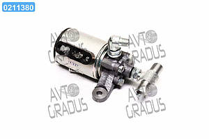 Клапан електромагнітний (вир-во МАЗ) 64229-1115030