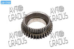 Шестерня z = 36 (вир-во ХТЗ) 151.37.117