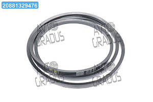 Ремінь клиновий CLAAS(Gates Agri) 0902289