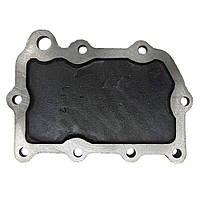 Кришка бокова блока циліндрів КМ490ВТ