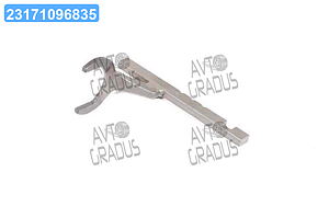 Вилка перемик. 4,5-й пер. МТЗ  50-1702116