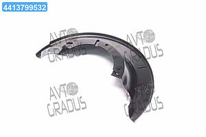 Пильник барабана гальм. TRAILOR 180x463x82 (RIDER) RD 87.24.72