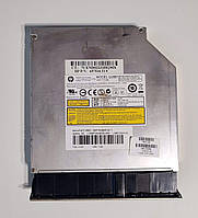 614 Привод DVD-RW SATA 12.7mm HP Panasonic UJ8B1 для ноутбуків