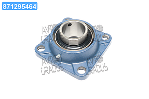 Підшипник із корпусом(з квадратним фланцем) FY 50 TF (SKF) FY 50 TF