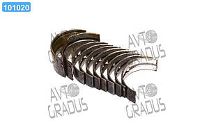 Вкладиші кор. СТ ЗИЛ 130 130-1000102-БРО