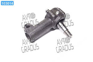 Наконечник рульової тяги ЗІЛ 130 лівий 130-3003057