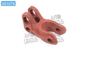 Вилка навішування задньої ЮМЗ (вир-во Україна) 45-2701036