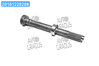 Вал сцепления главного Т 150К под ЯМЗ,DEUTZ (оригин.) (пр-во УМТК) 172.21.034