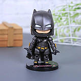 Набір Фігурок Марвел 6 штук, фото 4