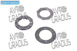 Ремкомплект ступиці ПРТ-10, 1ПТС-9 (в-во Україна) Р/К.ПРТ-10