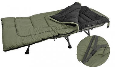 Спальний мішок Carp Zoom Extreme Sleeping Bag 210x84cm