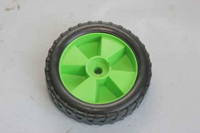 Колесо опорне в зборі КЭ-1400/1400Р