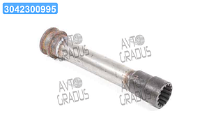 Муфта сполучна ВОМ ЮМЗ (вир-во Україна) 45-4202040